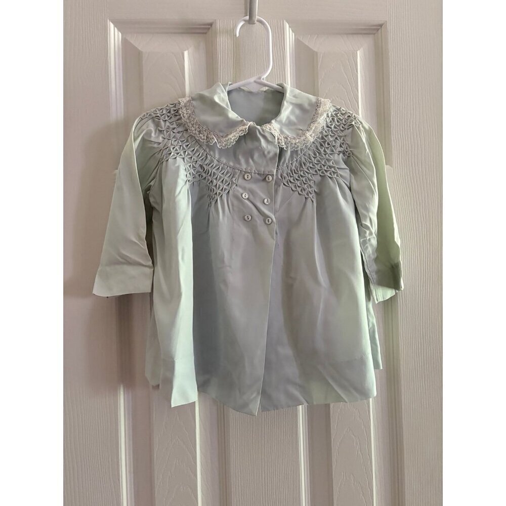 Vintage Girls Top